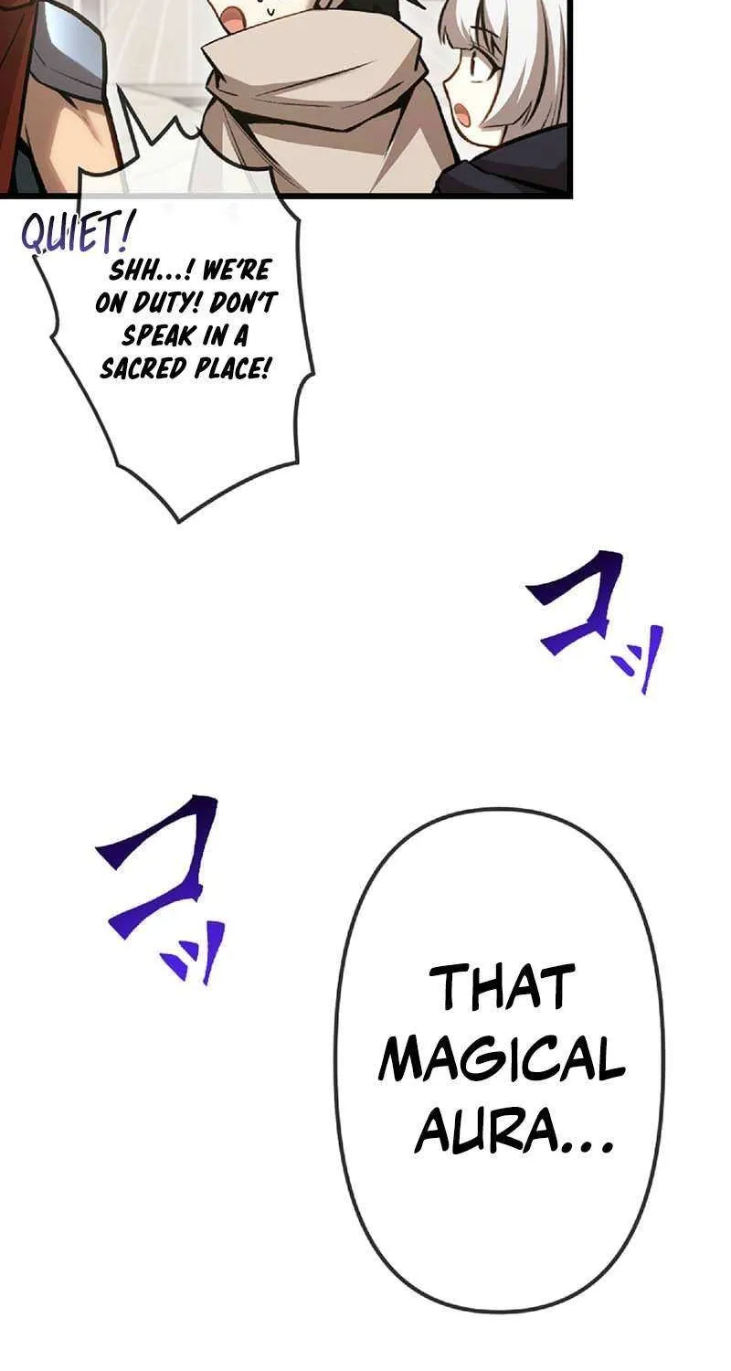 The Awakening of light Magic Chapter 66 page 58 - 