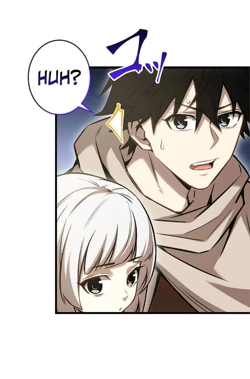 The Awakening of light Magic Chapter 66 page 59 - 
