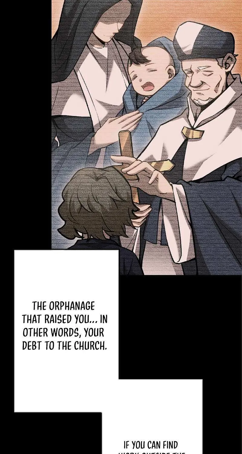 The Awakening of light Magic Chapter 66 page 7 - 