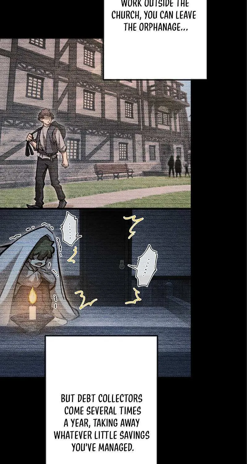 The Awakening of light Magic Chapter 66 page 8 - 