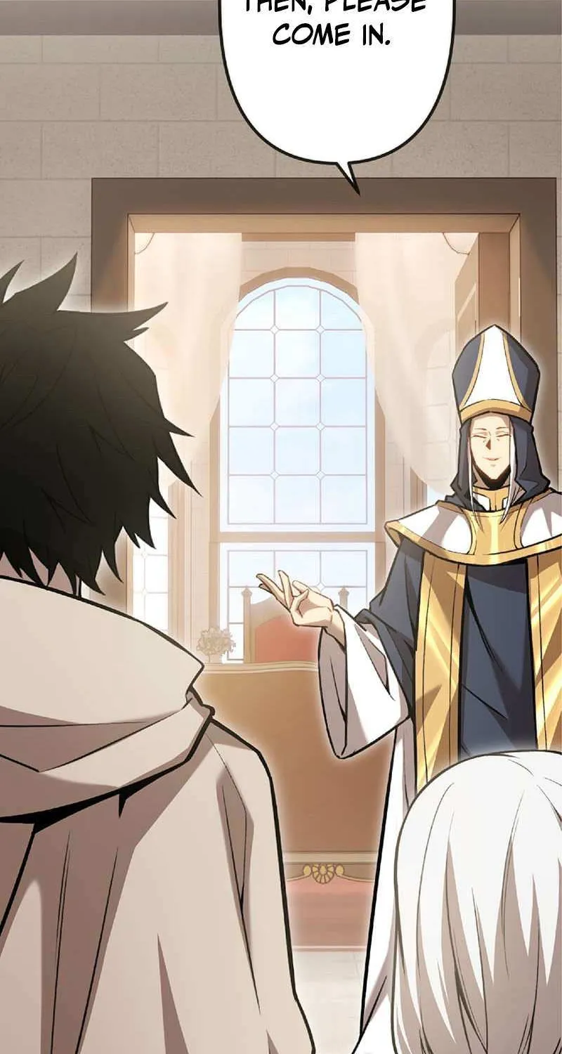 The Awakening of light Magic Chapter 66 page 72 - 