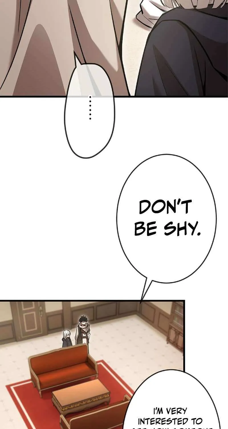 The Awakening of light Magic Chapter 66 page 73 - 