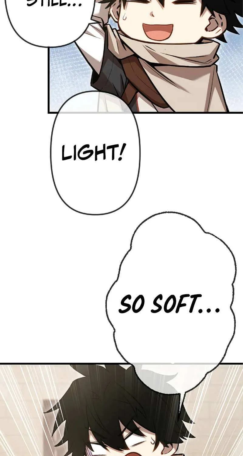 The Awakening of light Magic Chapter 66 page 75 - 