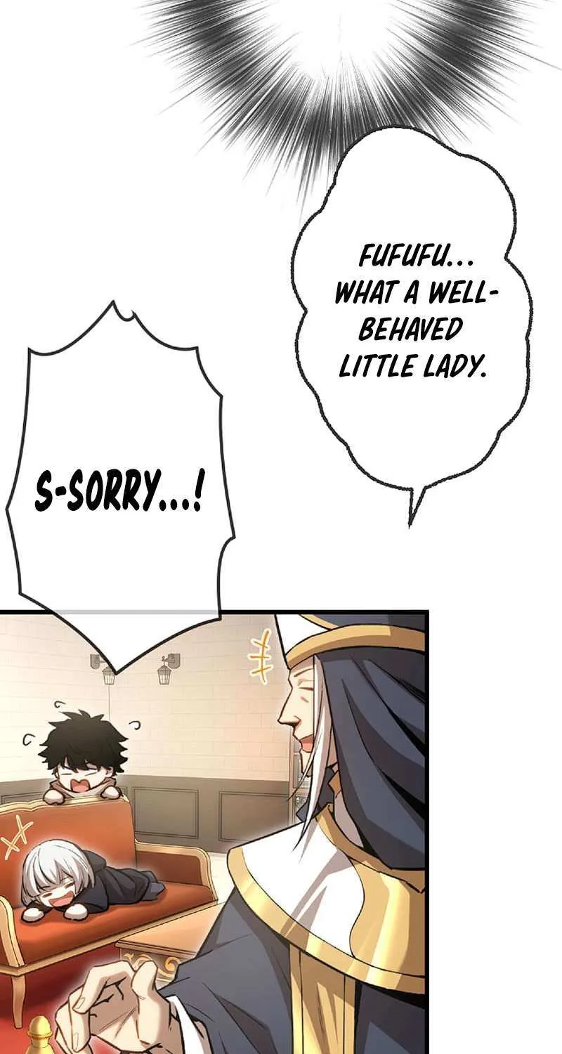 The Awakening of light Magic Chapter 66 page 77 - 