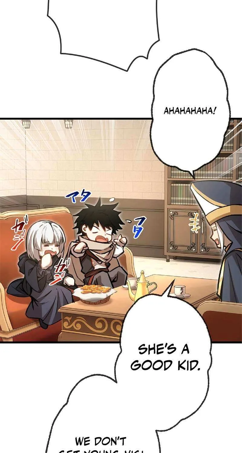 The Awakening of light Magic Chapter 66 page 82 - 