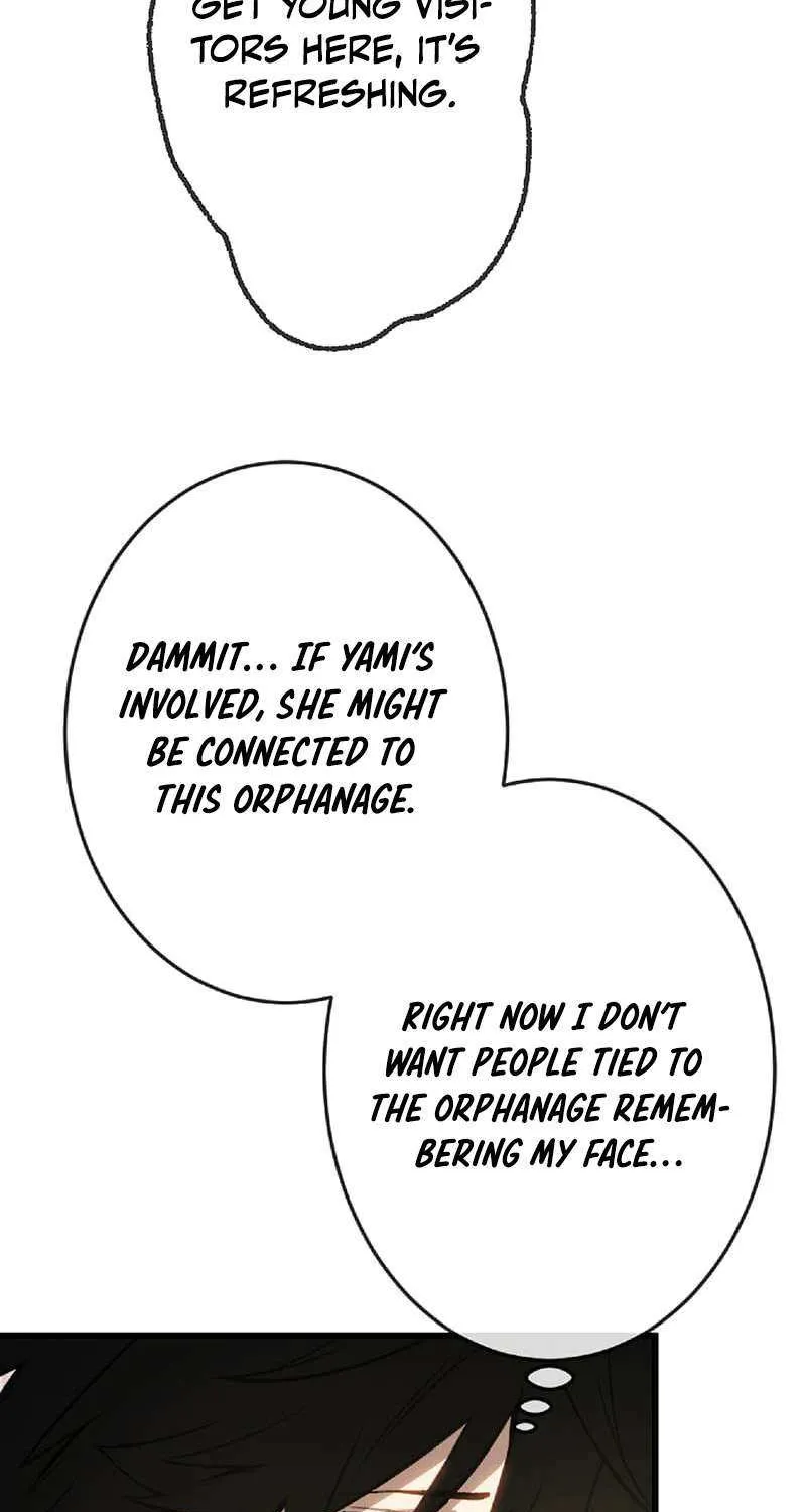 The Awakening of light Magic Chapter 66 page 83 - 