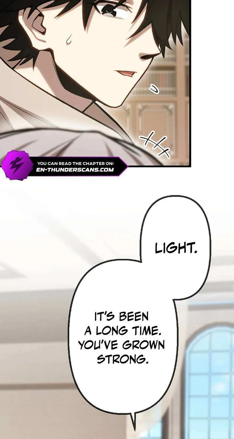 The Awakening of light Magic Chapter 66 page 84 - 
