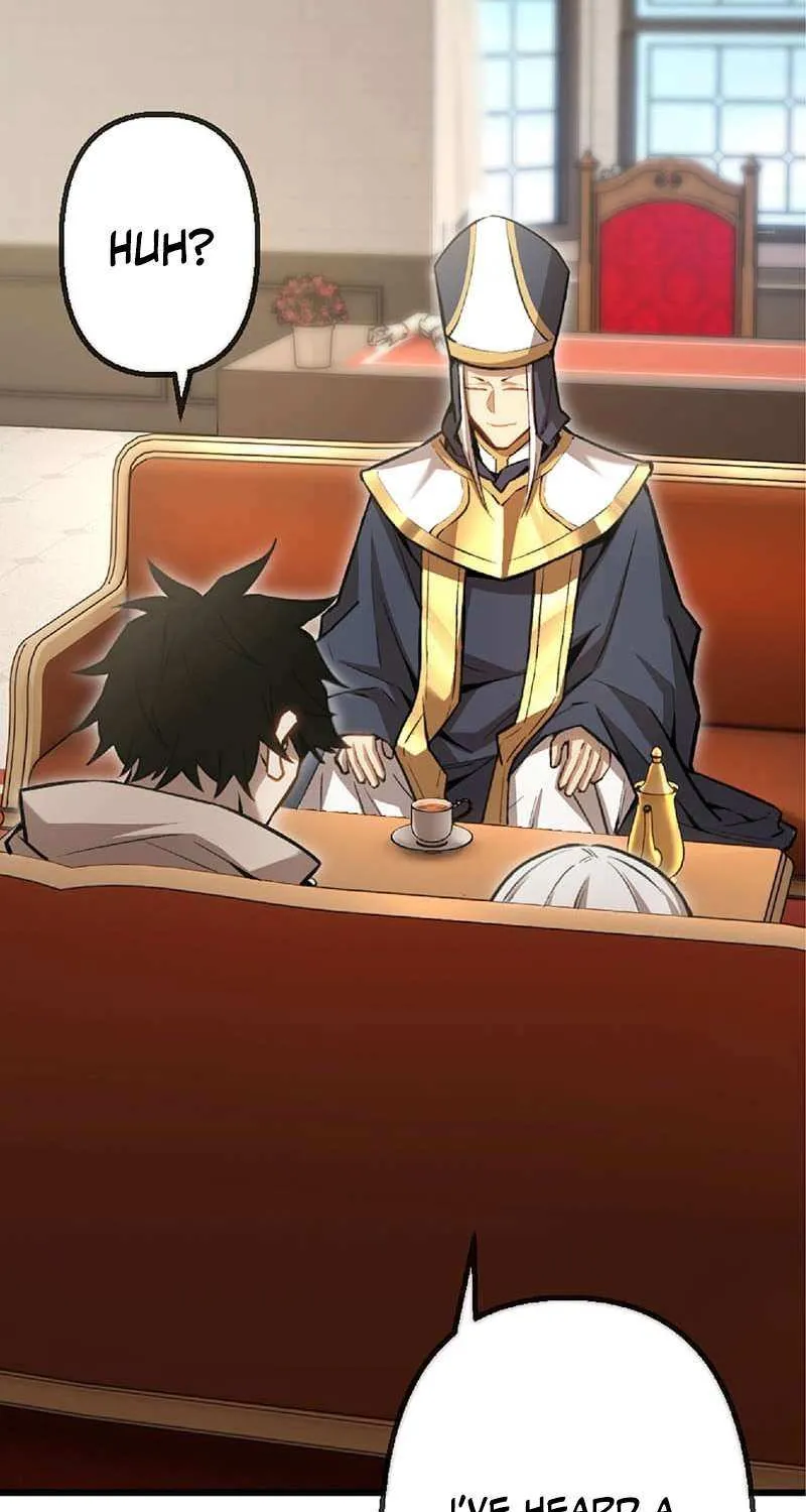 The Awakening of light Magic Chapter 66 page 85 - 