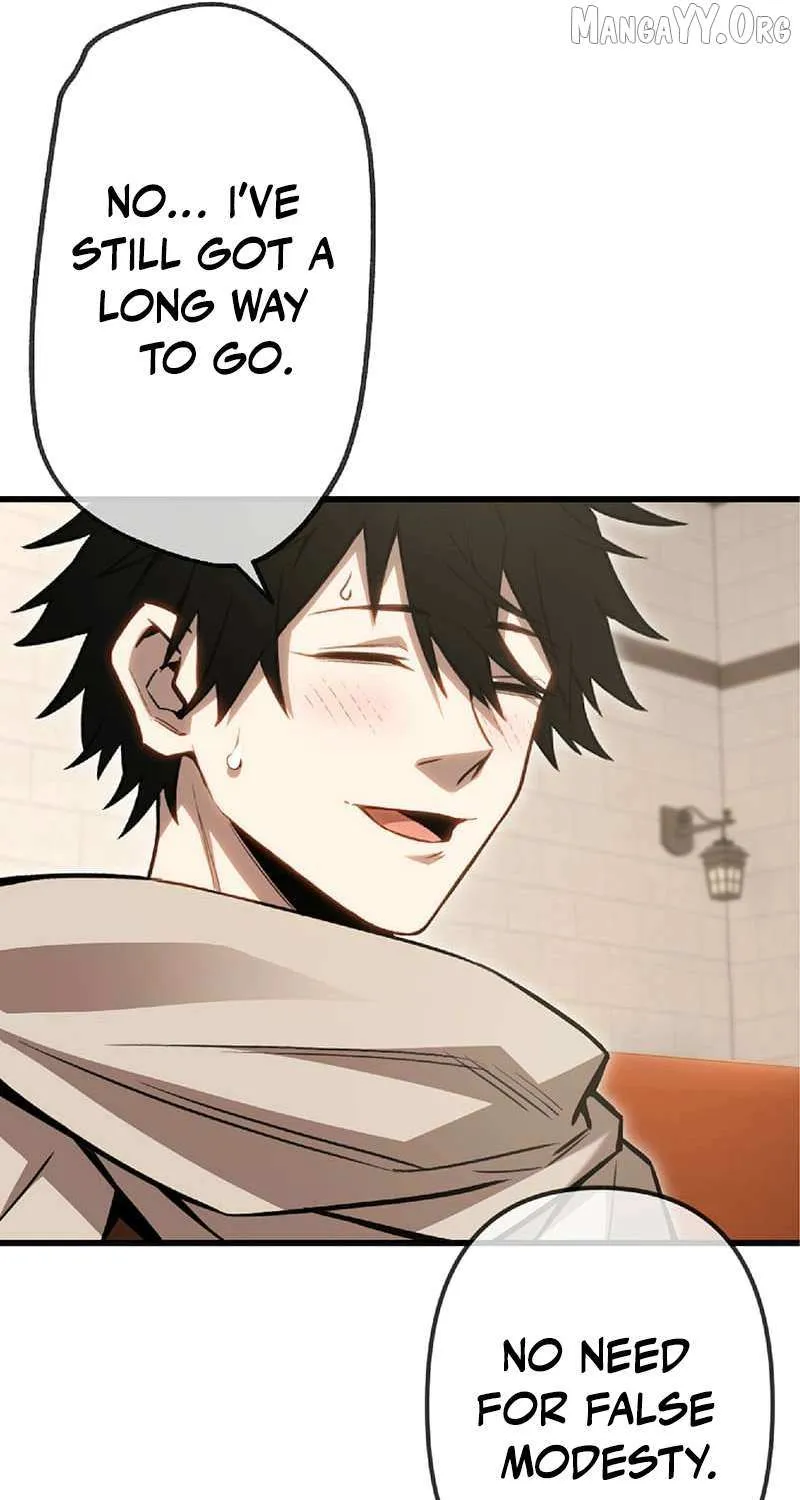 The Awakening of light Magic Chapter 66 page 87 - 