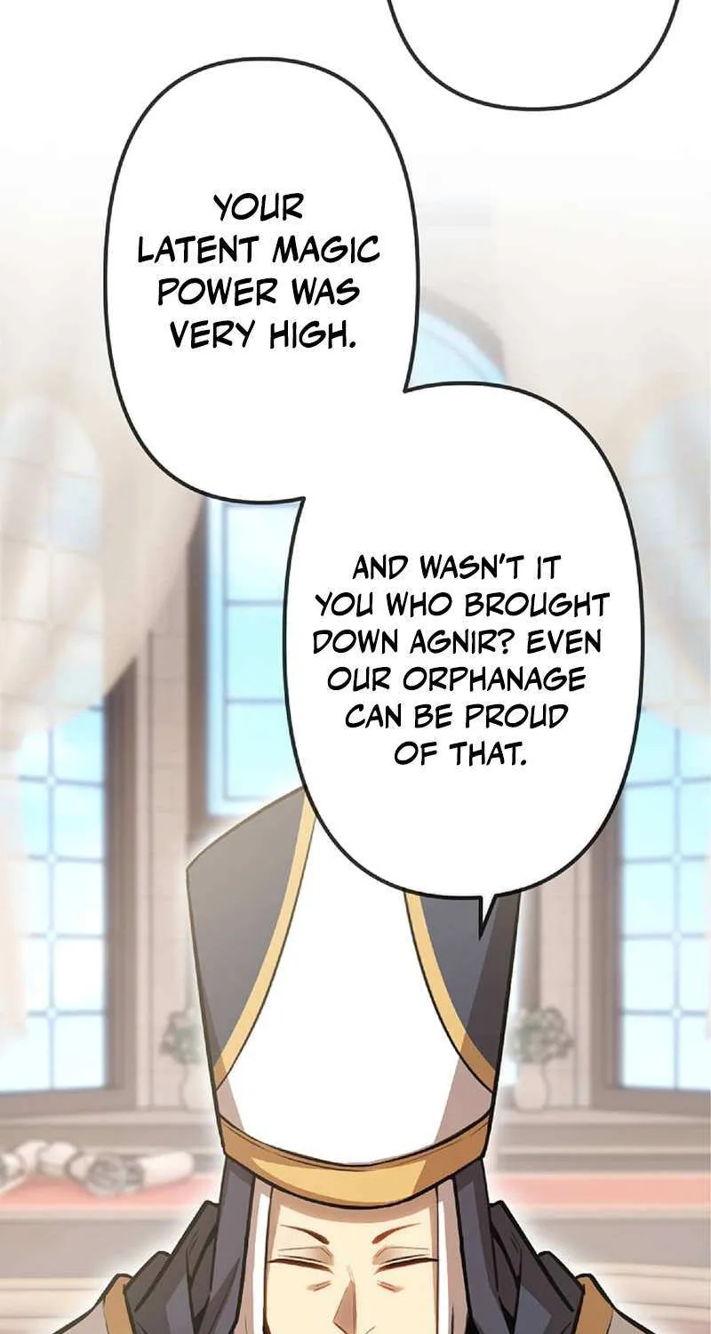The Awakening of light Magic Chapter 66 page 88 - 