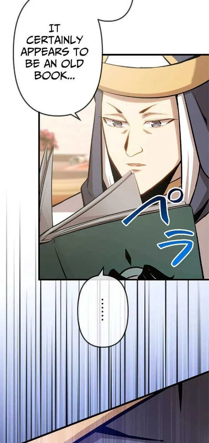 The Awakening of light Magic Chapter 67 page 2 - 