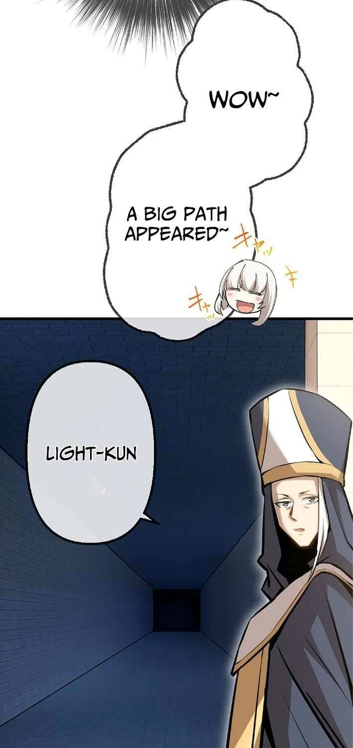 The Awakening of light Magic Chapter 67 page 11 - 