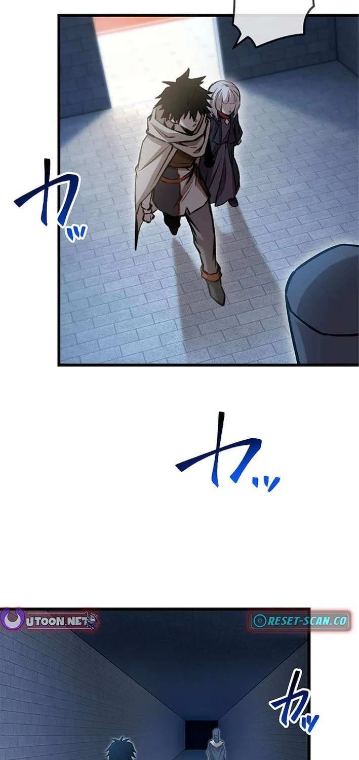 The Awakening of light Magic Chapter 67 page 13 - 