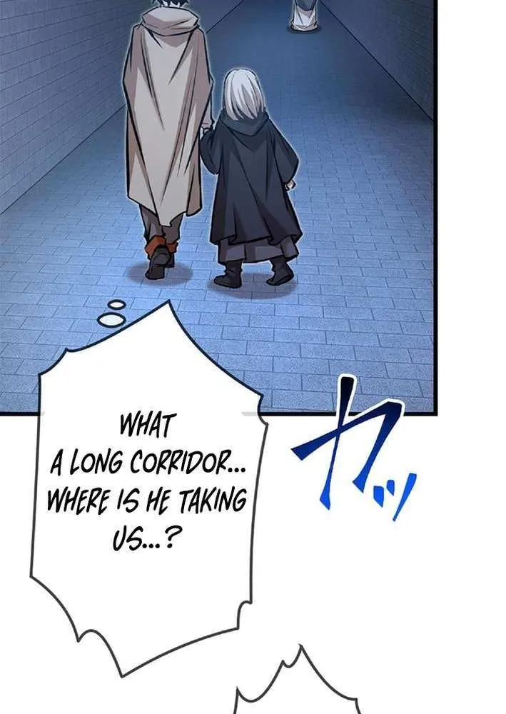 The Awakening of light Magic Chapter 67 page 14 - 