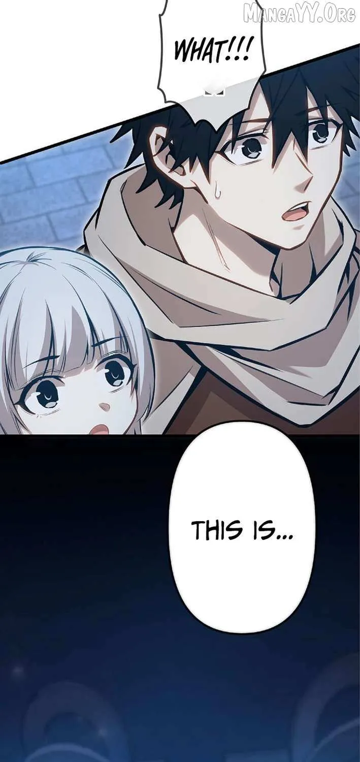 The Awakening of light Magic Chapter 67 page 15 - 