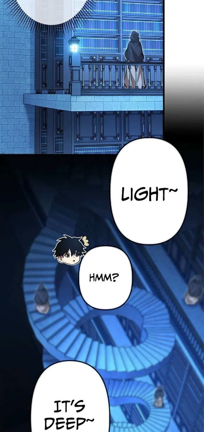 The Awakening of light Magic Chapter 67 page 19 - 