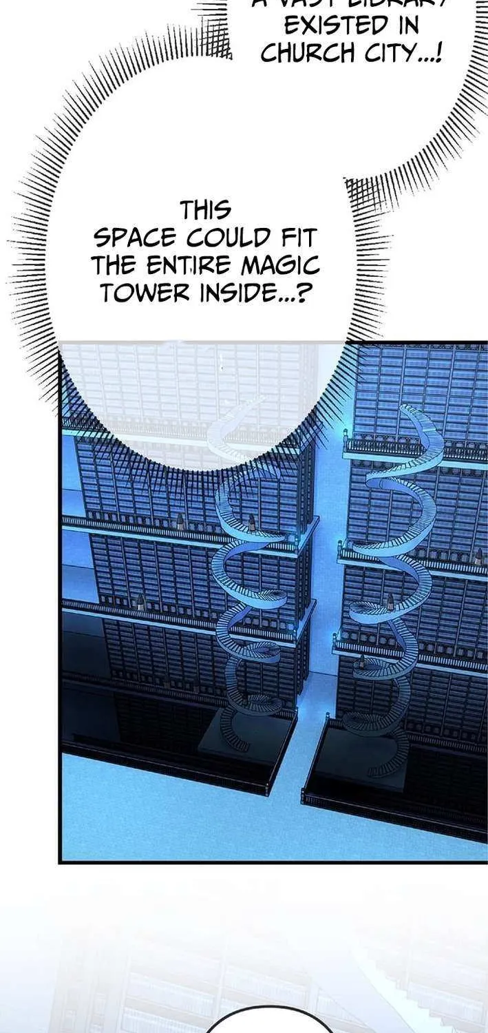 The Awakening of light Magic Chapter 67 page 23 - 