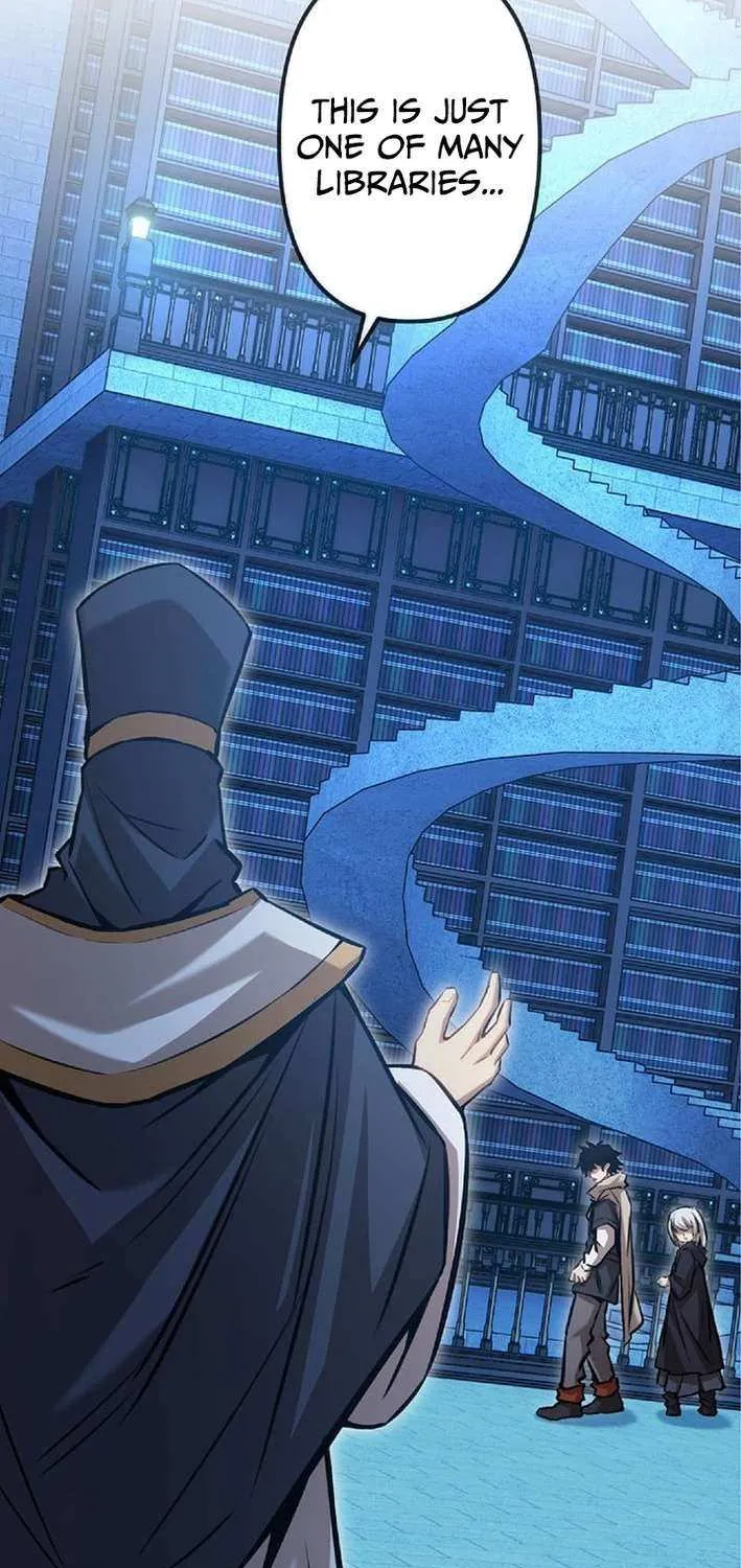 The Awakening of light Magic Chapter 67 page 24 - 