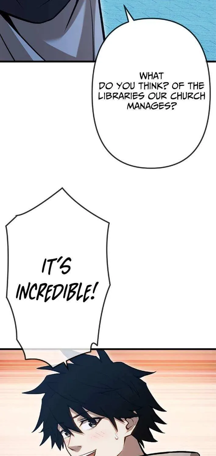 The Awakening of light Magic Chapter 67 page 25 - 