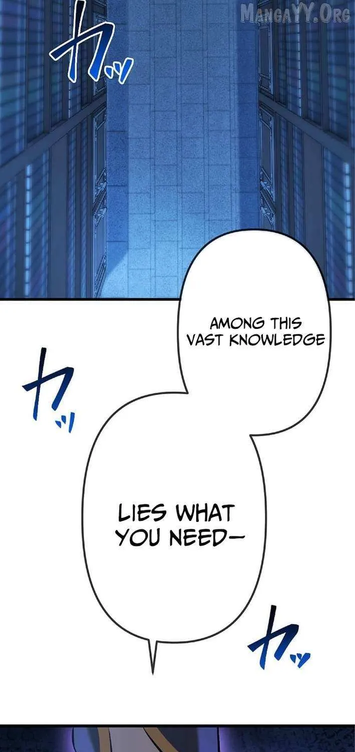 The Awakening of light Magic Chapter 67 page 29 - 