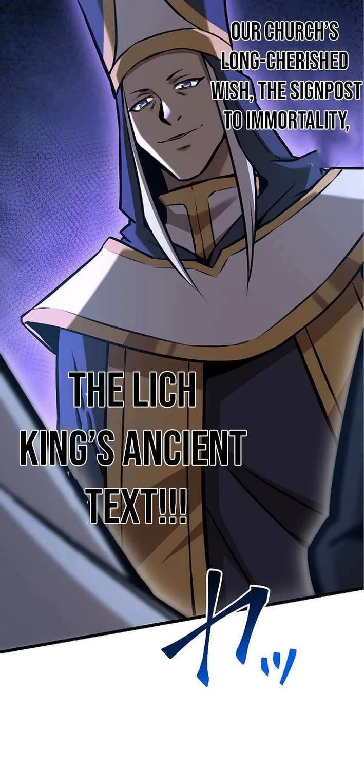 The Awakening of light Magic Chapter 67 page 30 - 