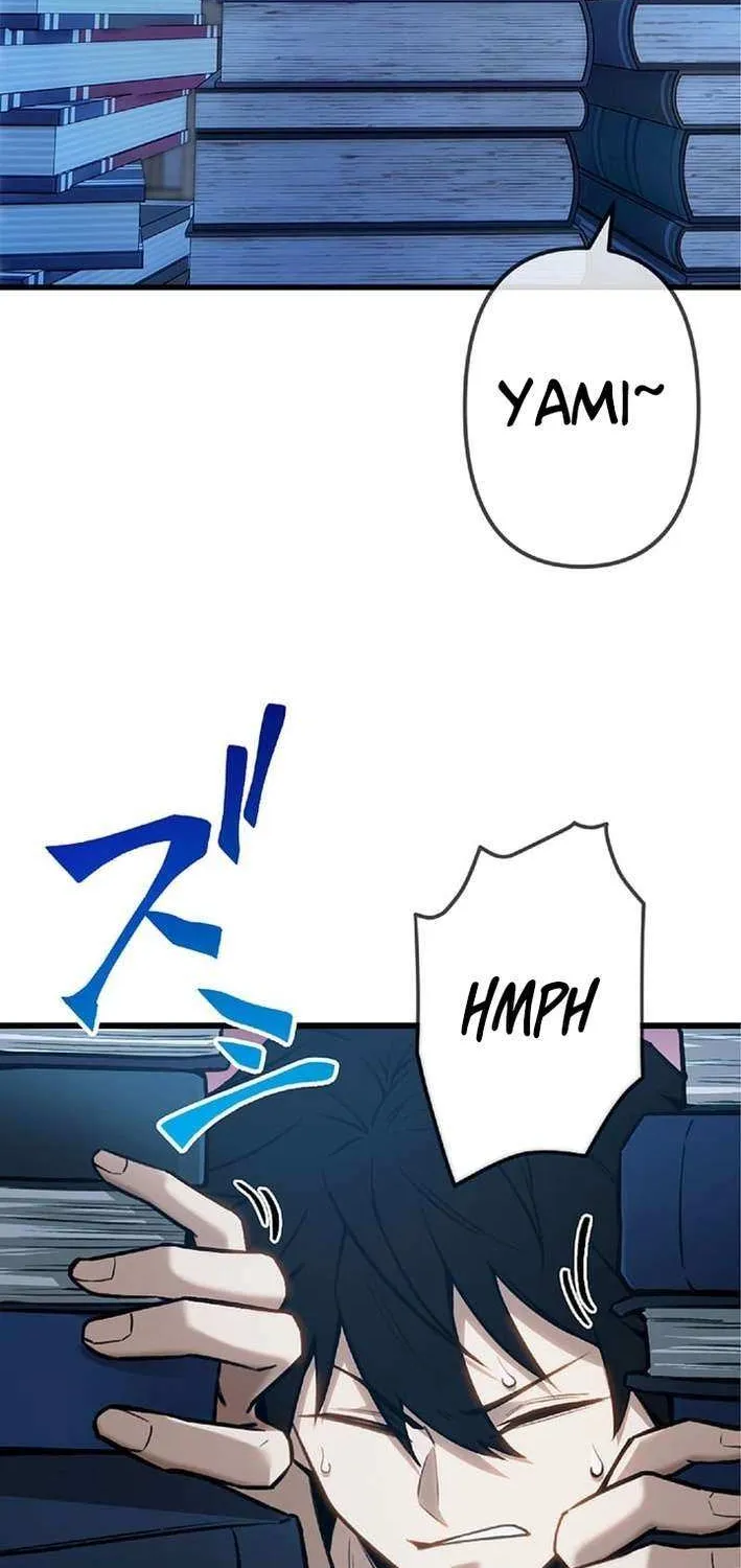 The Awakening of light Magic Chapter 67 page 34 - 