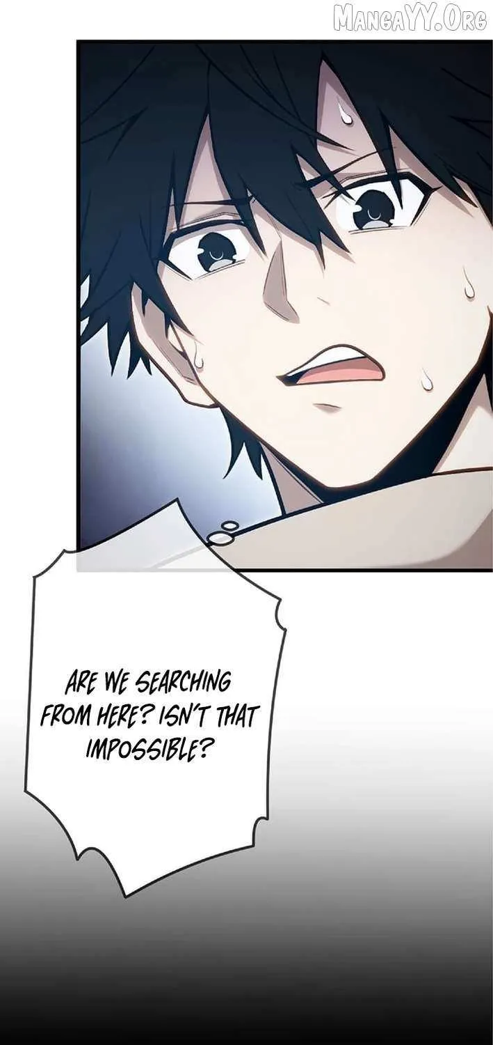The Awakening of light Magic Chapter 67 page 36 - 
