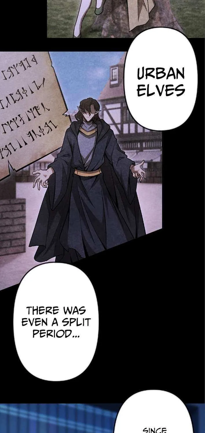 The Awakening of light Magic Chapter 67 page 41 - 