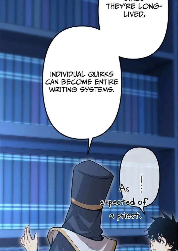 The Awakening of light Magic Chapter 67 page 42 - 