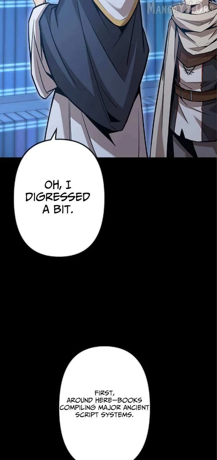 The Awakening of light Magic Chapter 67 page 43 - 