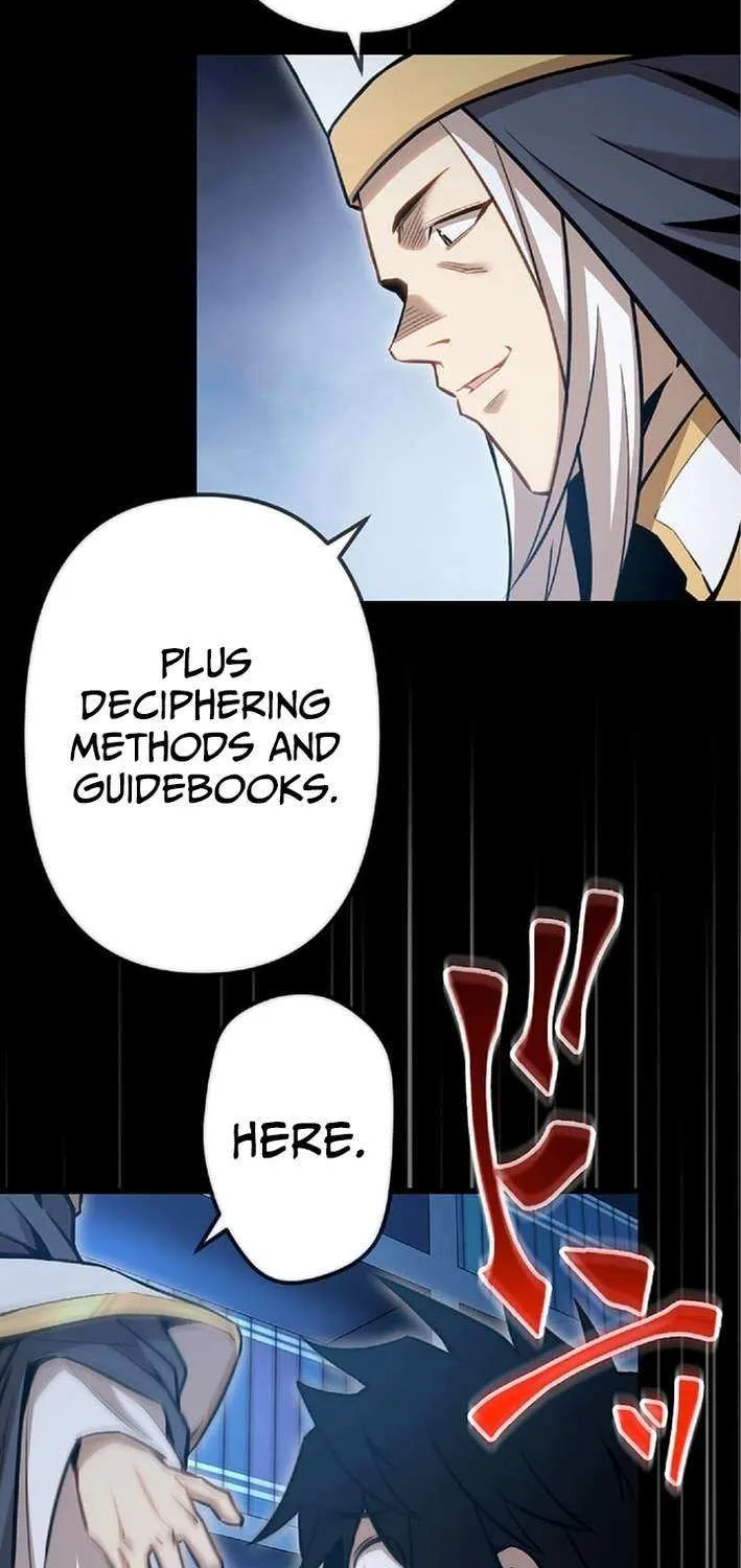 The Awakening of light Magic Chapter 67 page 44 - 