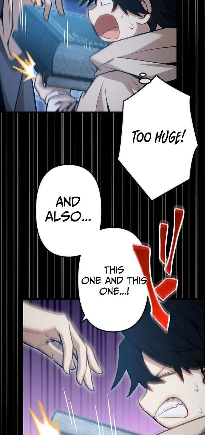 The Awakening of light Magic Chapter 67 page 45 - 