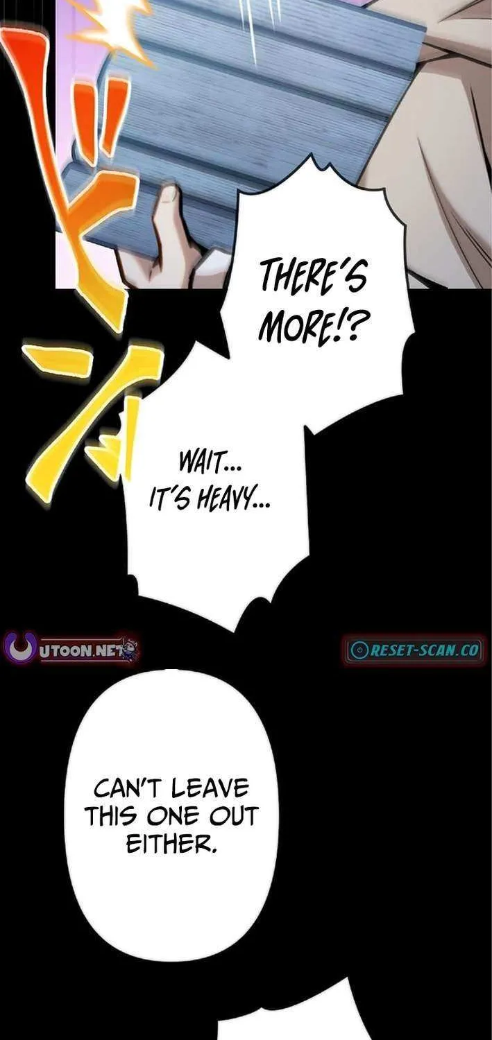 The Awakening of light Magic Chapter 67 page 46 - 