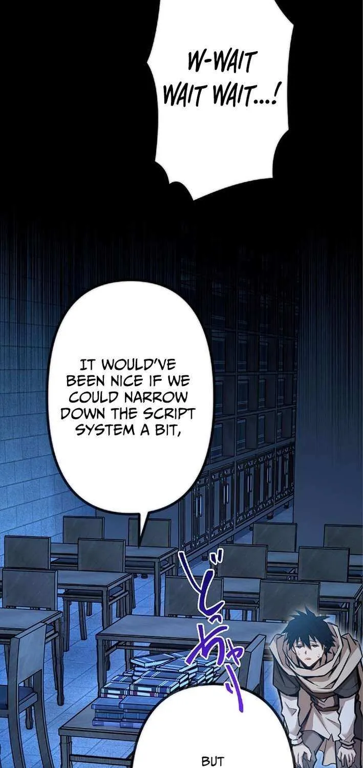 The Awakening of light Magic Chapter 67 page 47 - 