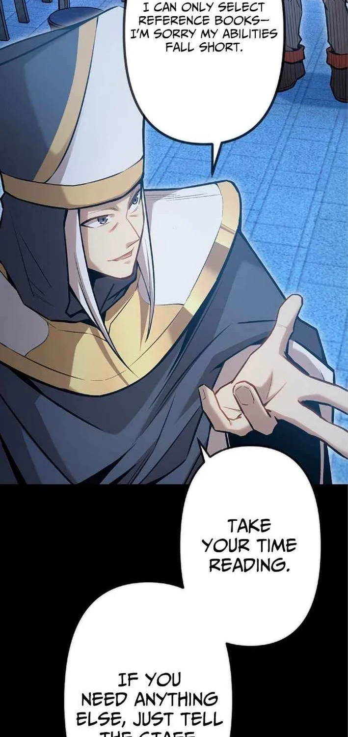 The Awakening of light Magic Chapter 67 page 48 - 