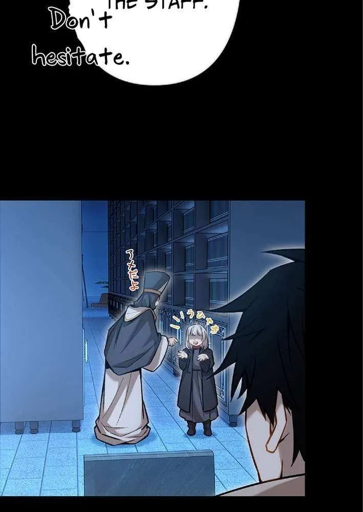 The Awakening of light Magic Chapter 67 page 49 - 