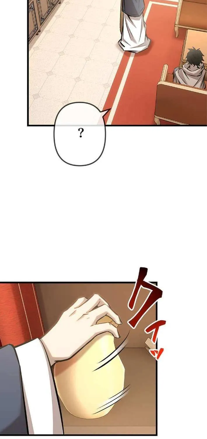 The Awakening of light Magic Chapter 67 page 6 - 