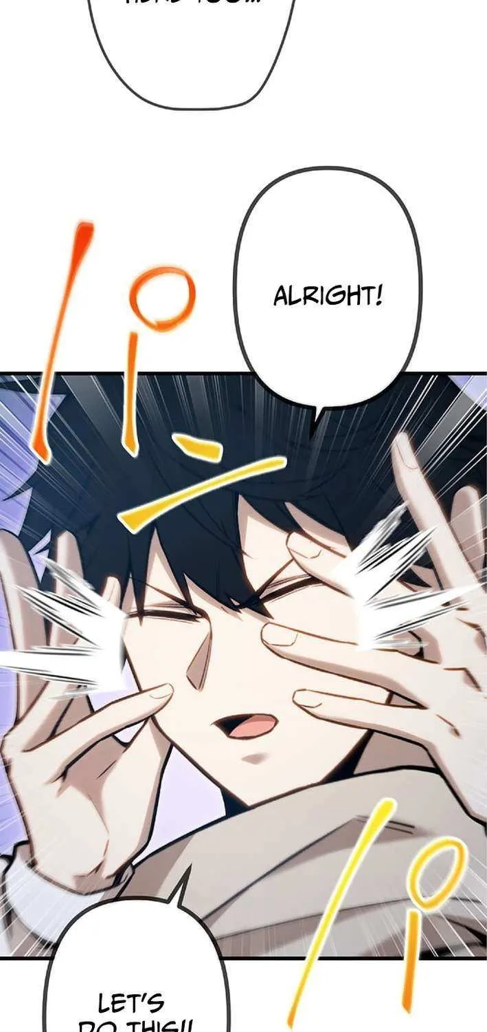The Awakening of light Magic Chapter 67 page 52 - 