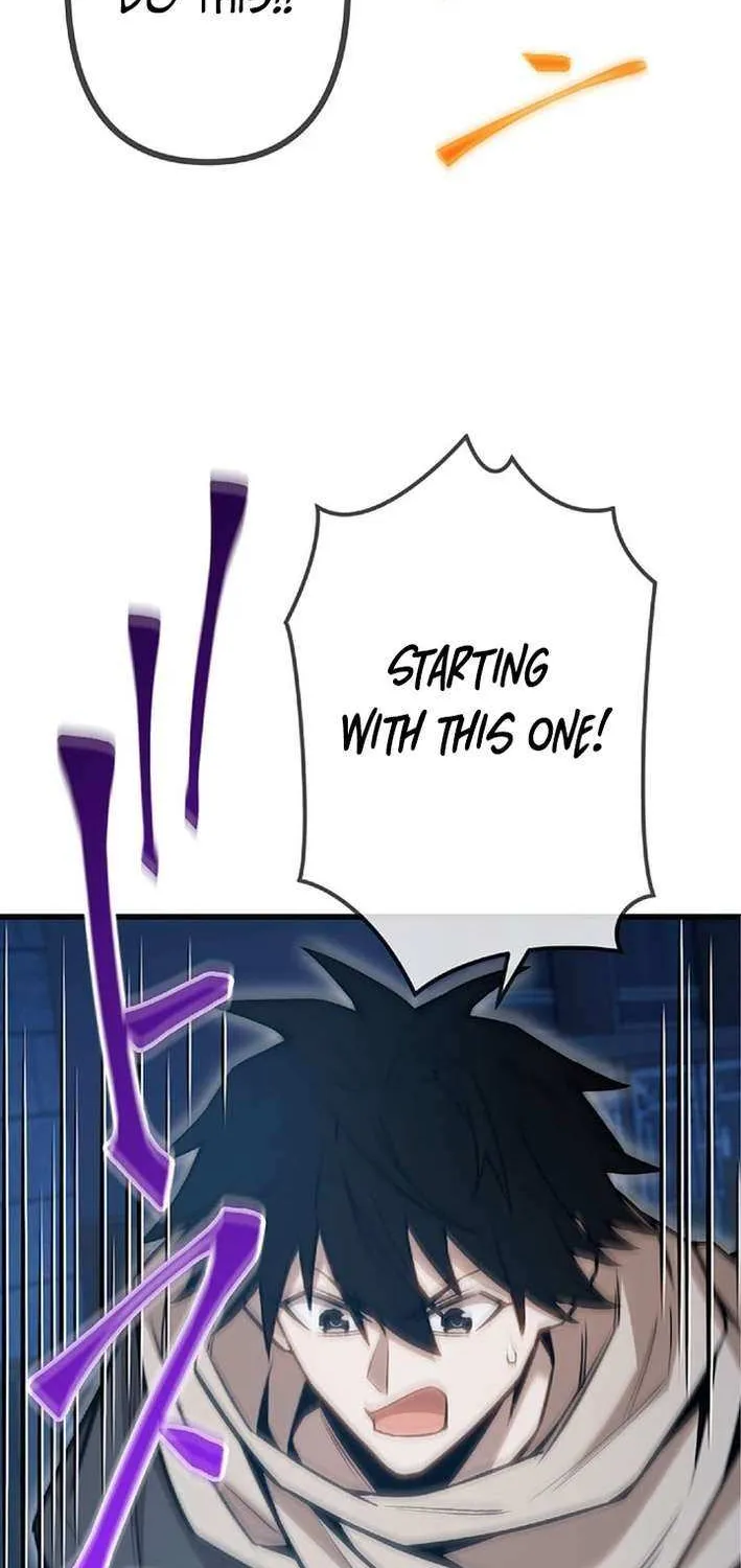 The Awakening of light Magic Chapter 67 page 53 - 