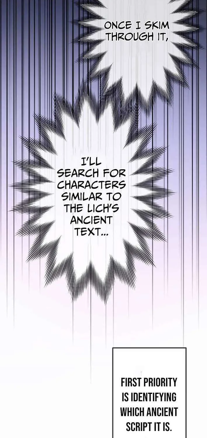 The Awakening of light Magic Chapter 67 page 55 - 
