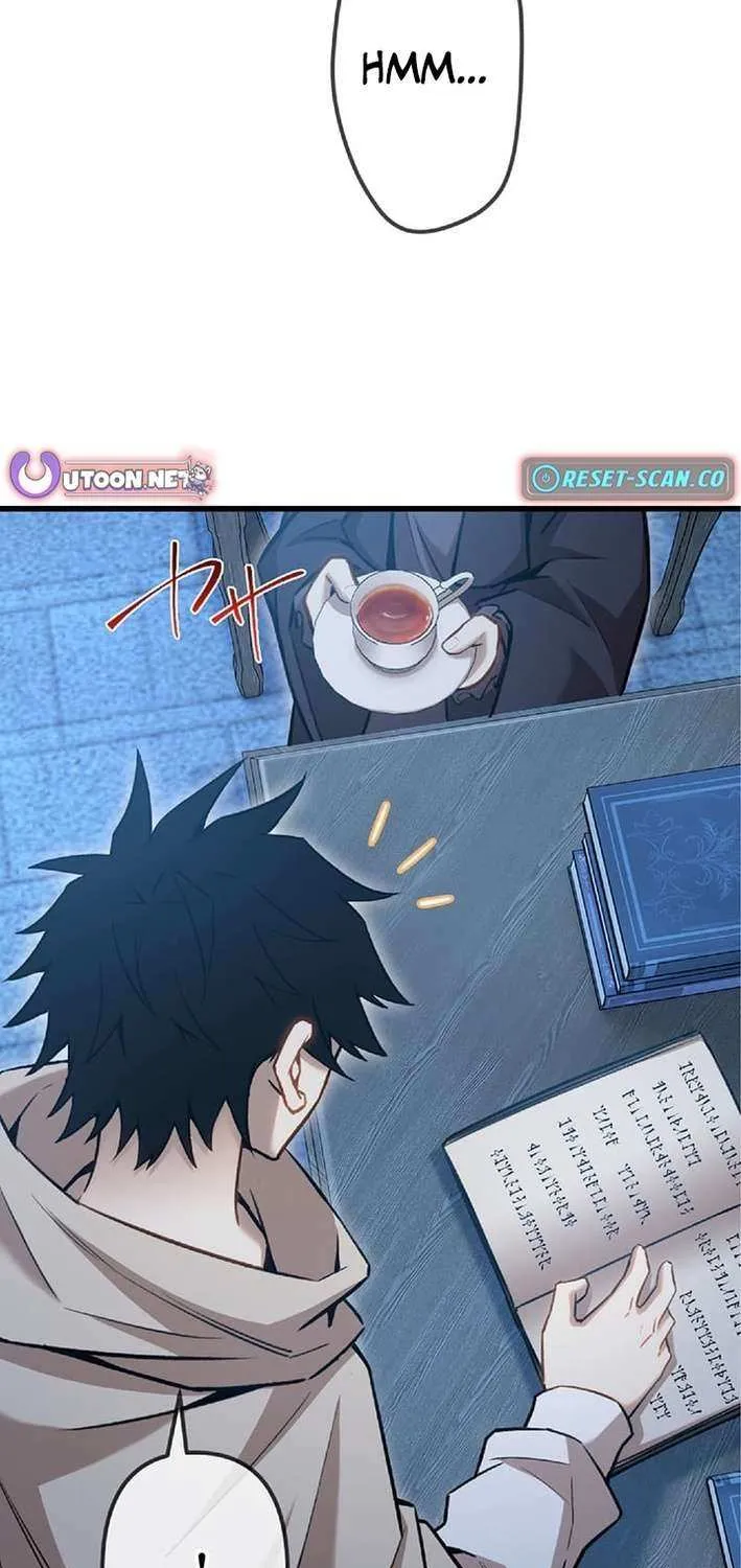 The Awakening of light Magic Chapter 67 page 59 - 