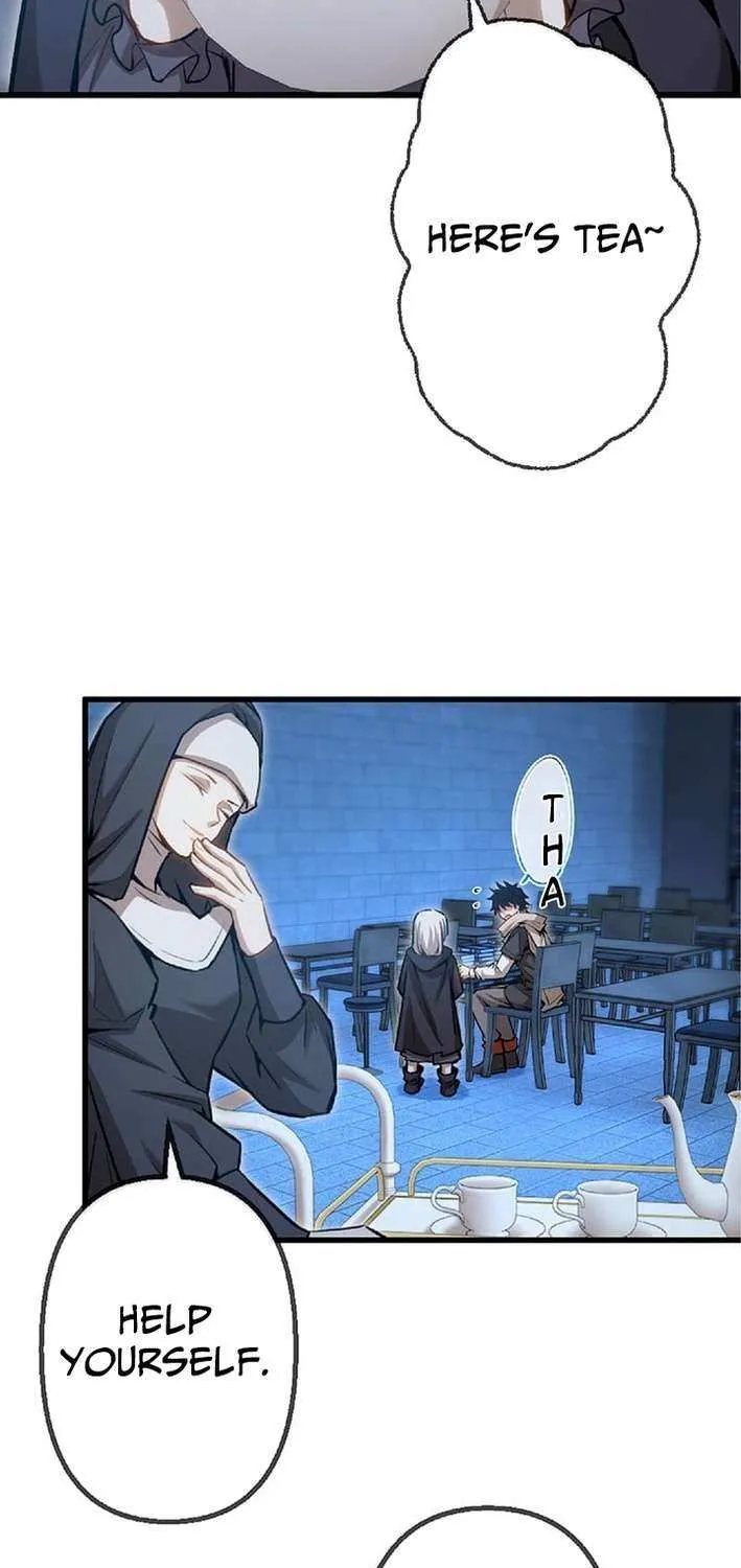 The Awakening of light Magic Chapter 67 page 61 - 