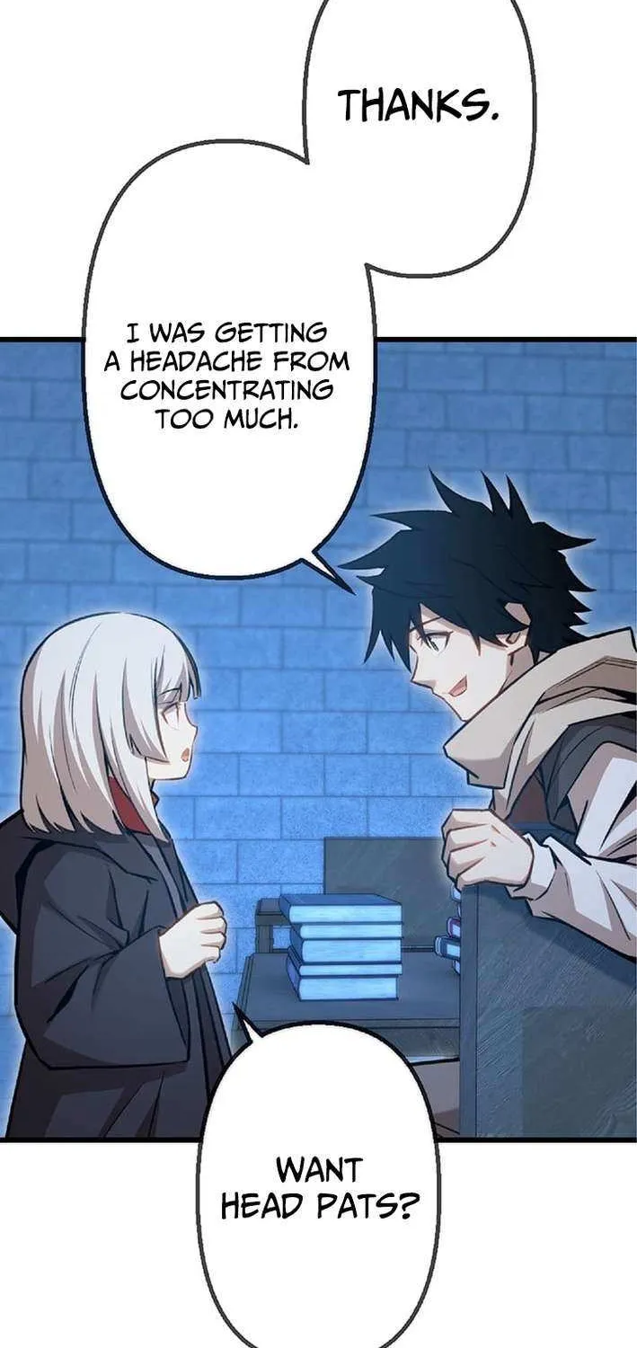 The Awakening of light Magic Chapter 67 page 62 - 