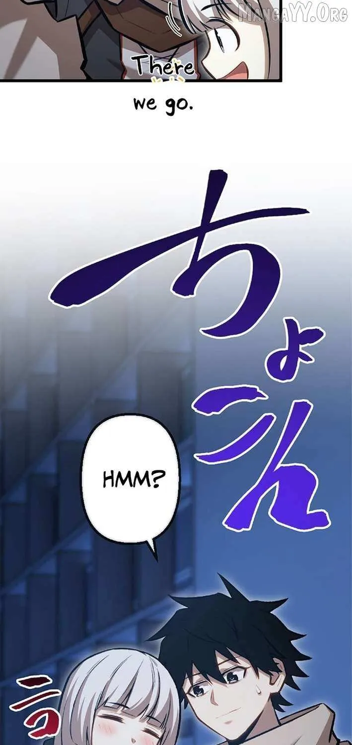 The Awakening of light Magic Chapter 67 page 64 - 