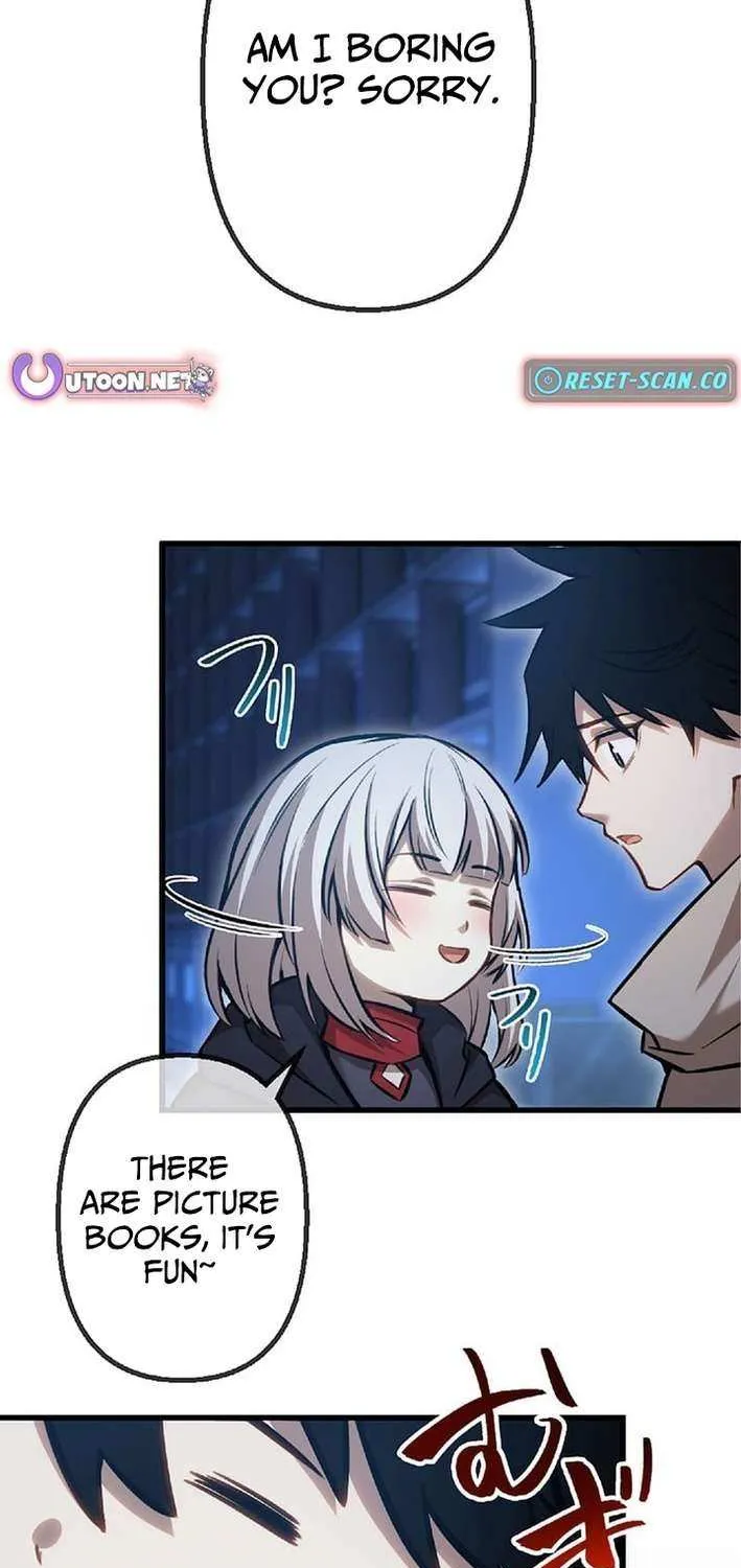The Awakening of light Magic Chapter 67 page 66 - 