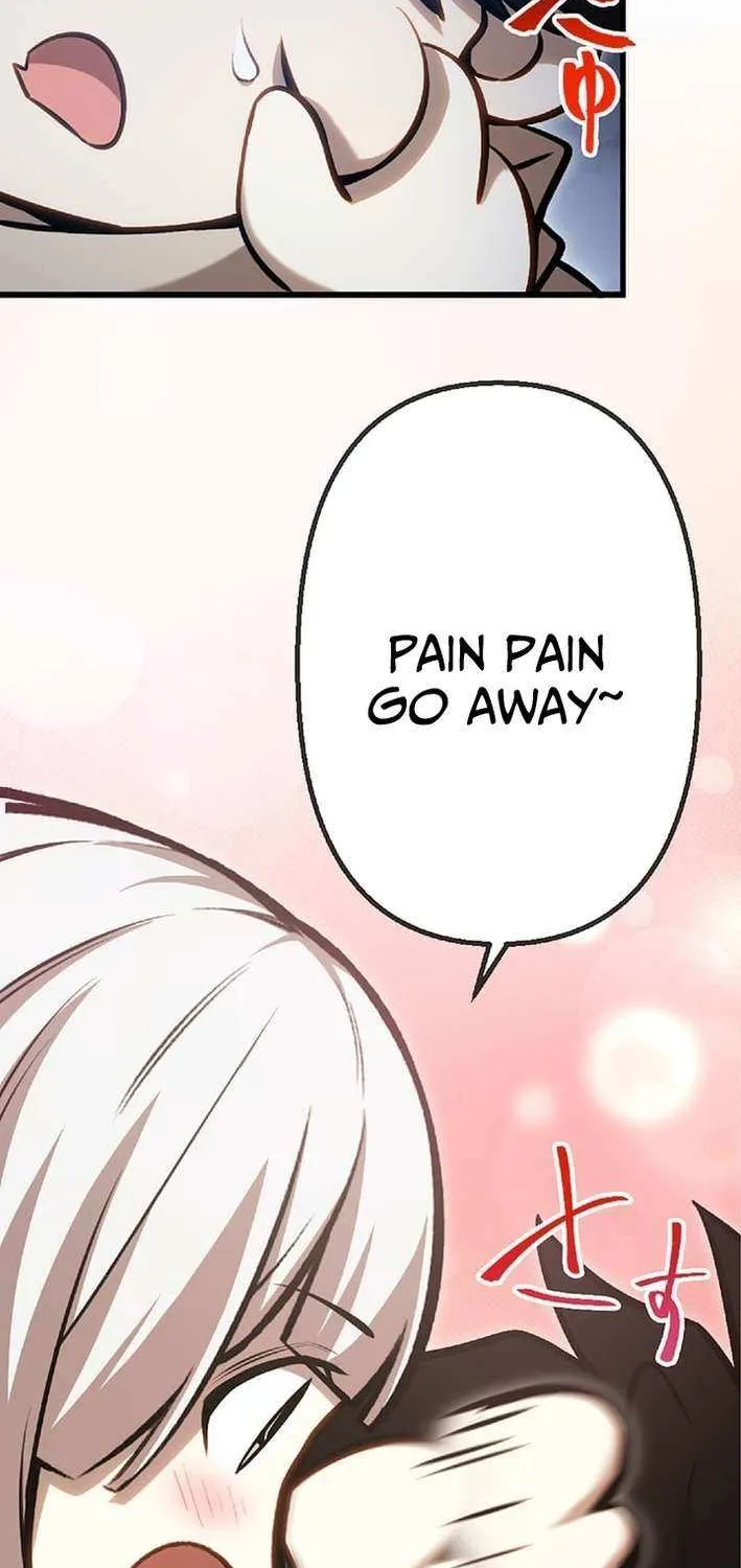 The Awakening of light Magic Chapter 67 page 67 - 