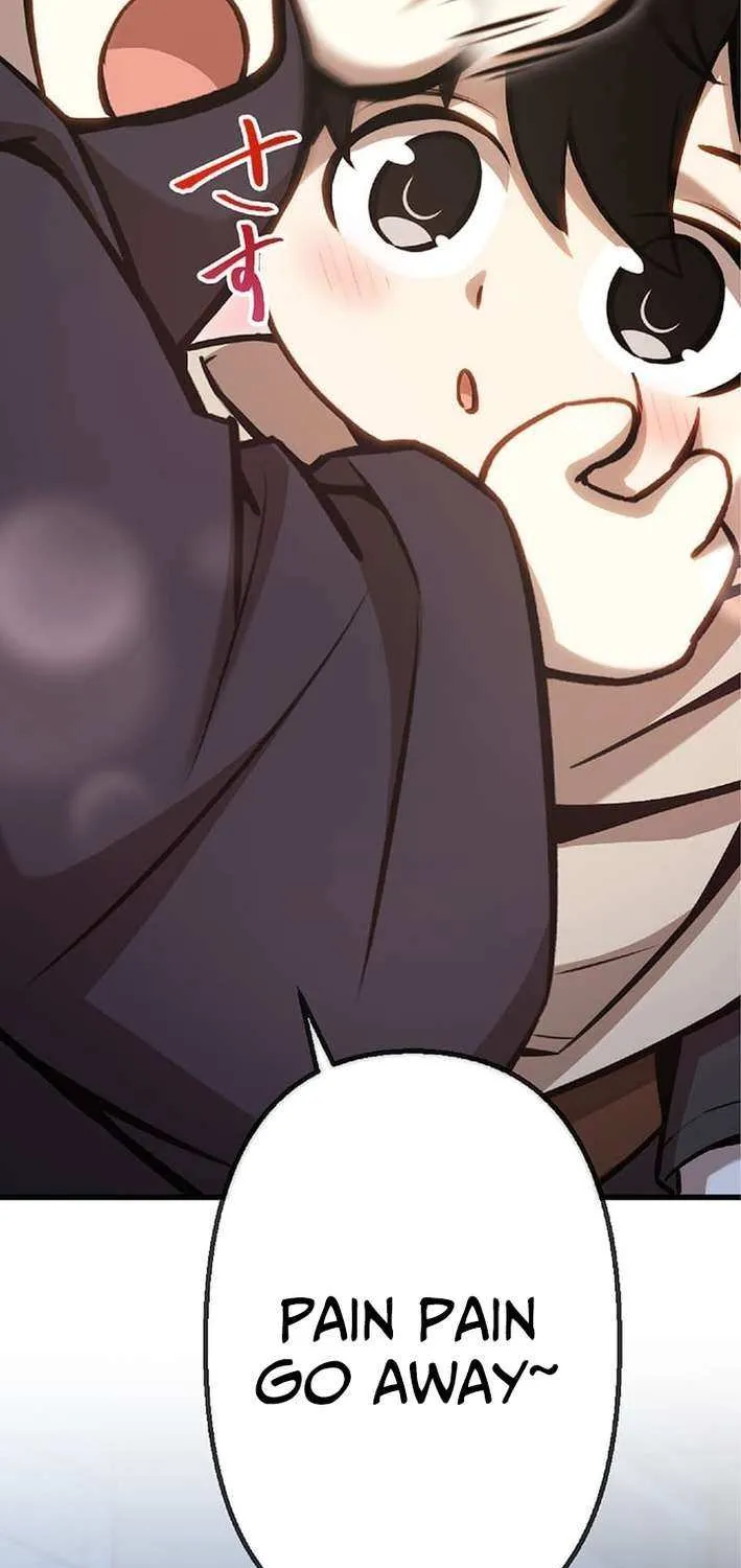 The Awakening of light Magic Chapter 67 page 68 - 