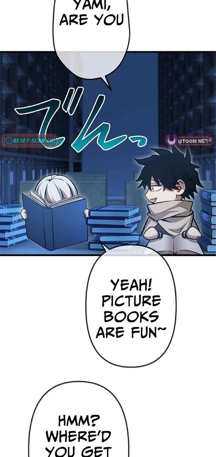 The Awakening of light Magic Chapter 68 page 2 - 