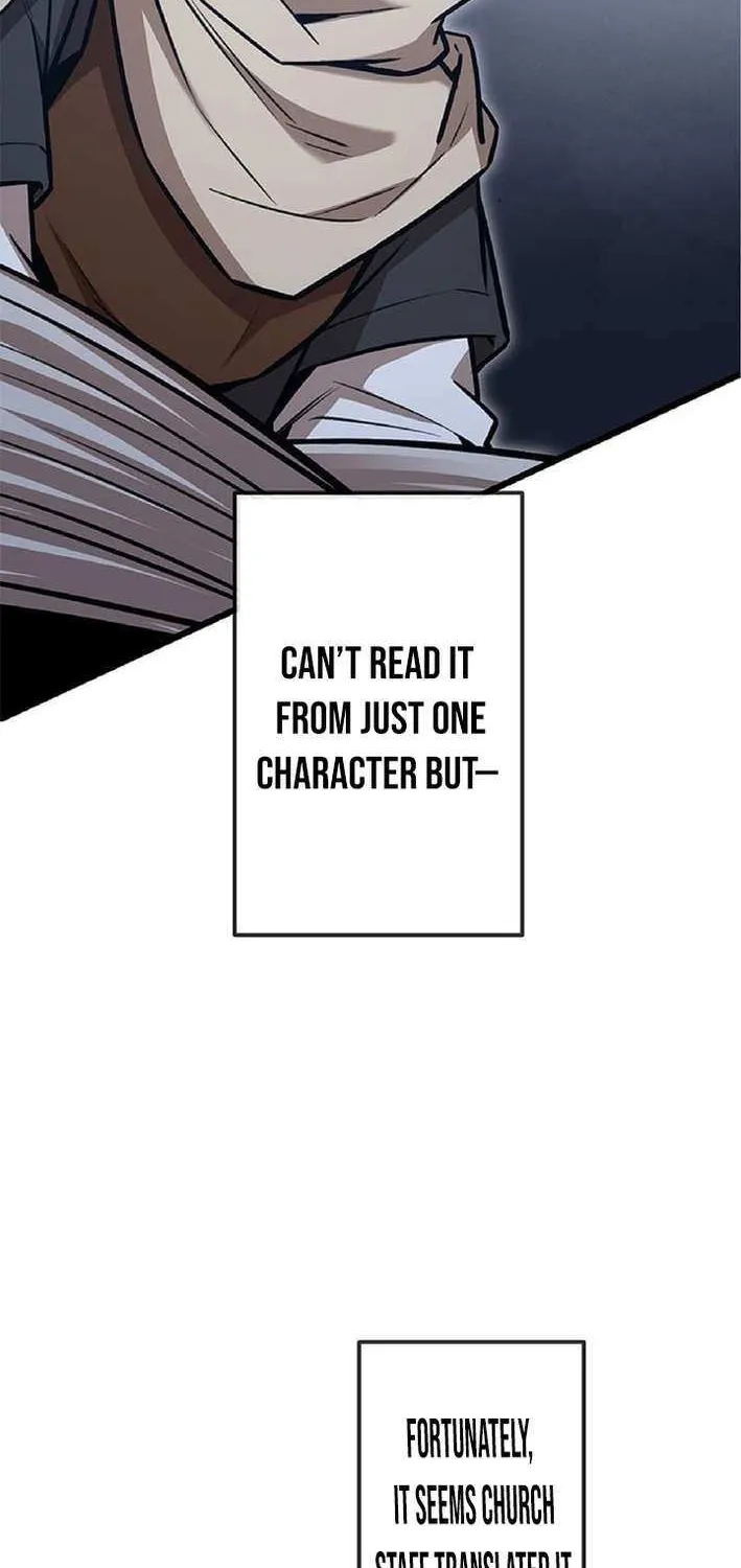 The Awakening of light Magic Chapter 68 page 11 - 