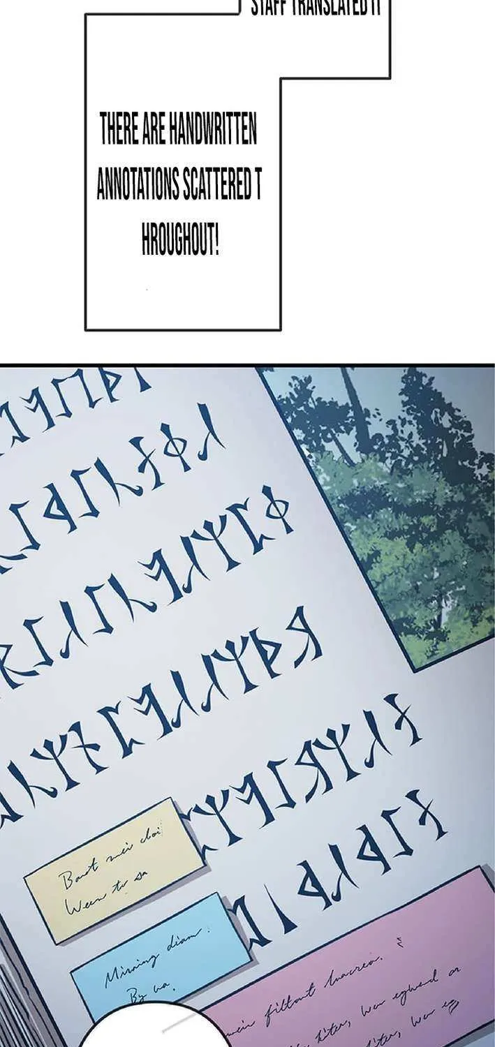 The Awakening of light Magic Chapter 68 page 12 - 